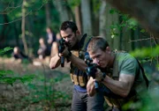 Sullivan Stapleton