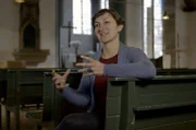 Für die Pastorin Franziska Demmler hat Gott schon immer eine wichtige Rolle im Leben gespielt.