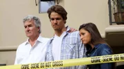 The MacNeils were hit by a tragedy when the children’s mother committed suicide.