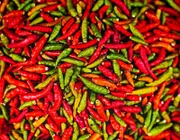 chilli, pepper, spicy, hot, red, spice, seasoning, ingredient, mexican, capsicum.
