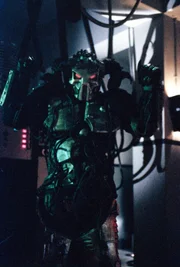 Moloch (Mark Deakins)