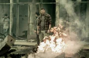 David Boreanaz as Jason Hayes