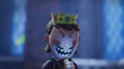 King Gastley
