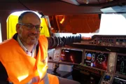 Thomas Wagner Lufthansa
