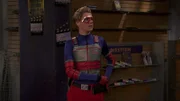 Henry Hart (Jace Norman)