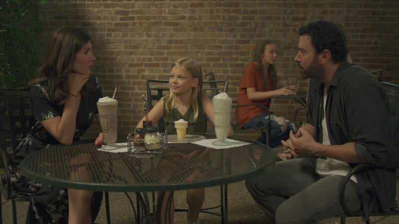 Tulsa – Ein Mädchen gibt nicht auf (USA, 2020)