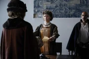 Isabell von Kastilien war anfangs nicht von einem Westweg nach Indien überzeugt.
