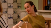 Jenny rotiert zwischen Umzugschaos und neuem Job.