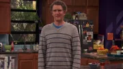 Jake Hart (Jeffrey Nicholas Brown)