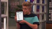 Hudson Gimble (Thomas Kuc)