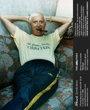Jimmy Savile