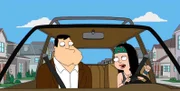 L-R: Bill, Hayley