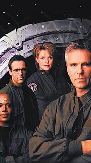 Stargate Kommando SG-1
