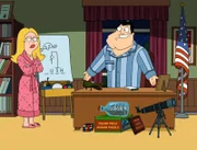 L-R: Francine, Stan