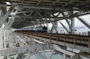 Der Bau der über 13 Kilometer langen Großen Setobrücke war ein Traum der japanischen Bevölkerung, der erst nach 100 Jahren Wirklichkeit wurde.