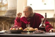 John Doman als Rodrigo Borgia.