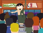 Randy