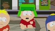 L-R: Butters, Kyle, Craig