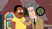 L-R: Cleveland, Gus
