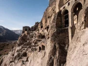 Vardzia
