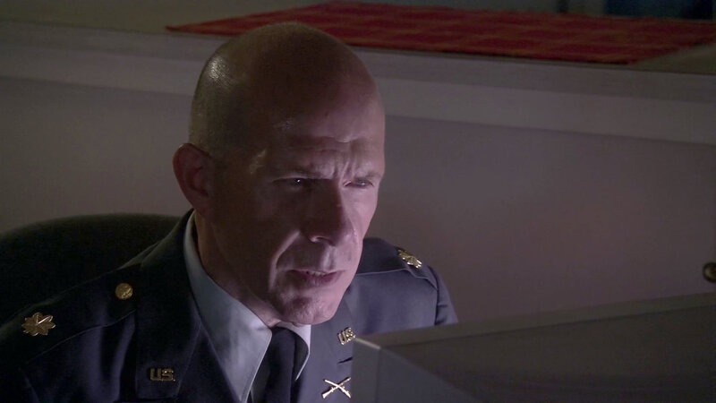 Silent Venom – Unerklärlich (USA, 2009)