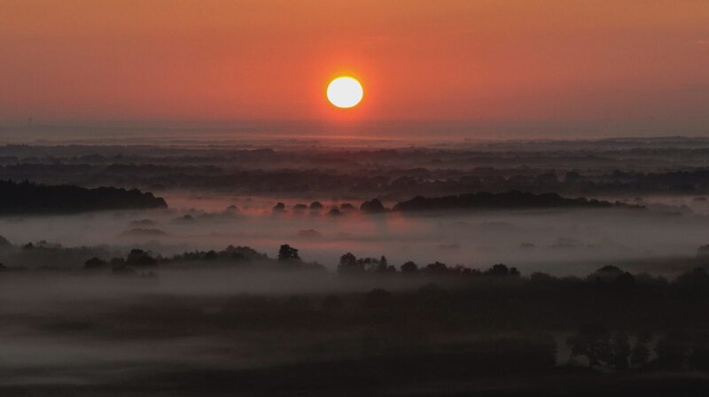 Die Loire - Von den Schlössern bis zum Atlantik (D, 2024)