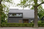 Einfamilienhaus Ortsmarschen, Hamburg