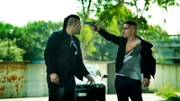 Salvatore Esposito as Genny Savastano(l.)