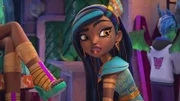 Cleo de Nile