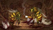 Killer Bees
