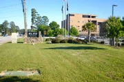 Inschrift für South Carolina Law Enforcement Division