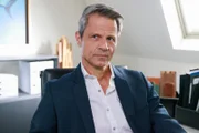 Benedikt will sich nicht von Patrizia trösten lassen.