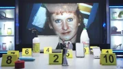 Am 30. August 2013 wird die 56-jährige Françoise Desnoue von ihrem Mann Éric bei der Polizei als vermisst gemeldet.