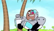 Cyborg