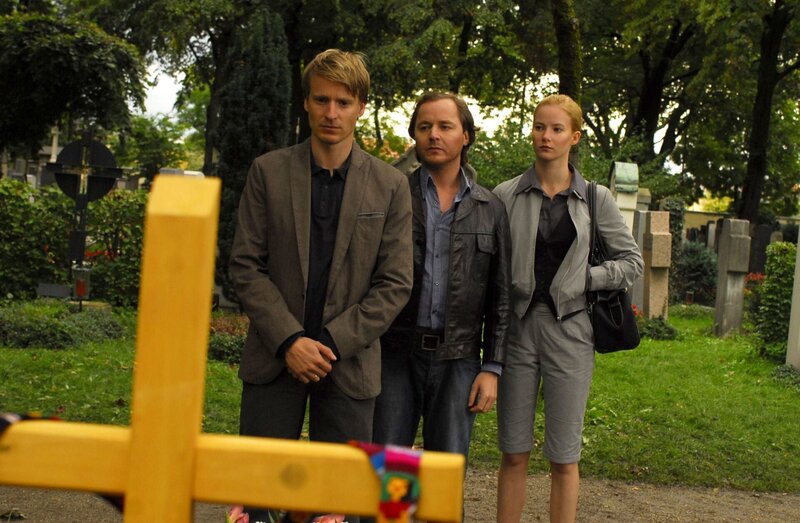 Freiwild – Ein Würzburg-Krimi (D, 2008)