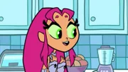 Starfire