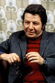 Heinz Petters (Verwalter).