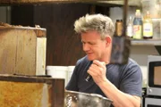 Gordon Ramsay