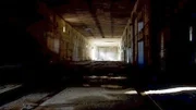 Bunker Valentin im Bremer Ortsteil Rekum, heute Gedenkort für die Zwangsarbeiter und KZ-Häftlinge, die den Bau des Bunkers mit ihrem Leben bezahlten.