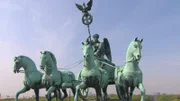 Staat und Gesellschaft in Deutschland sind herausgefordert, wie seit langem nicht - Krieg in Europa, Klimawandel, Wirtschaftsflaute und Corona-Folgen.