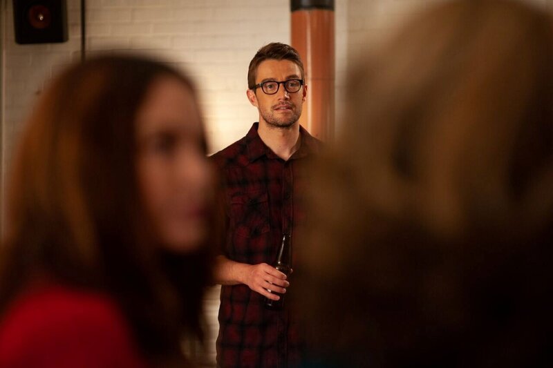 Der Weihnachtsvertrag (USA, 2018)