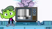 Beast Boy