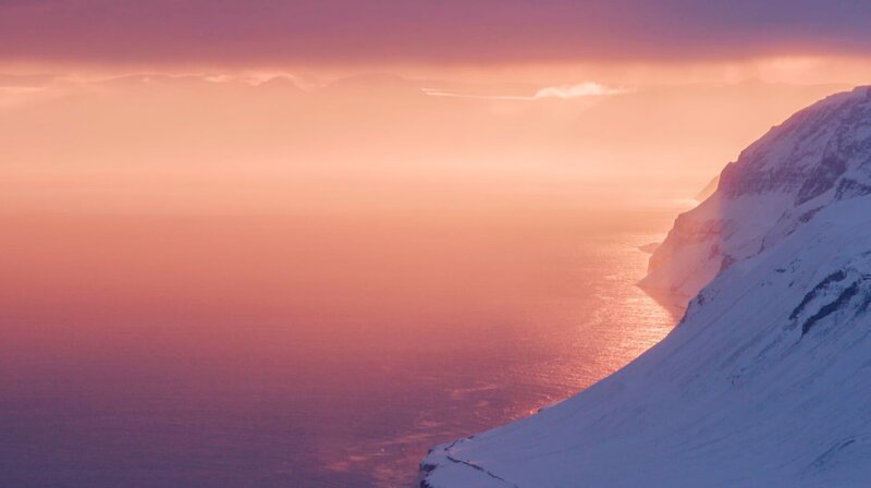 Willkommen auf Spitzbergen – Ohne Visum in die Arktis (D, 2022)