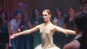 Für Zoé (Ariane Labed) ist es der letzte Abend in der Opéra Garnier. Doch sie will nicht kampflos gehen.
