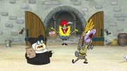 SpongeBob SquarePants (m.)