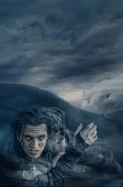 (3. Staffel) - Der angeblichen Stadt des Lichts kann Murphy (Richard Harmon) nicht viel abgewinnen und trifft eine Entscheidung ...