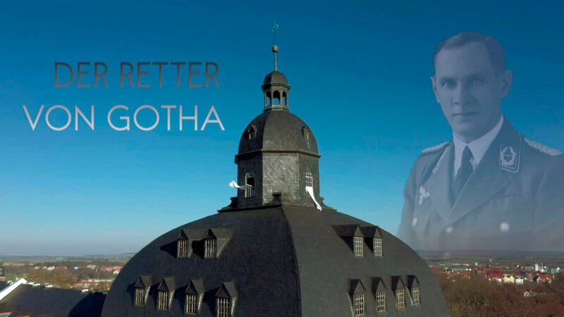 Josef Ritter von Gadolla - Der Retter von Gotha (A, 2015)