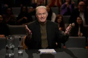 Chet (Ed Begley Jr.)
