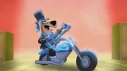 Yogi Bear