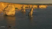 Zwölf Apostel an der Great Ocean Route